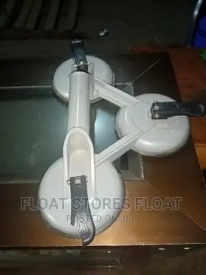 Glass Lifter