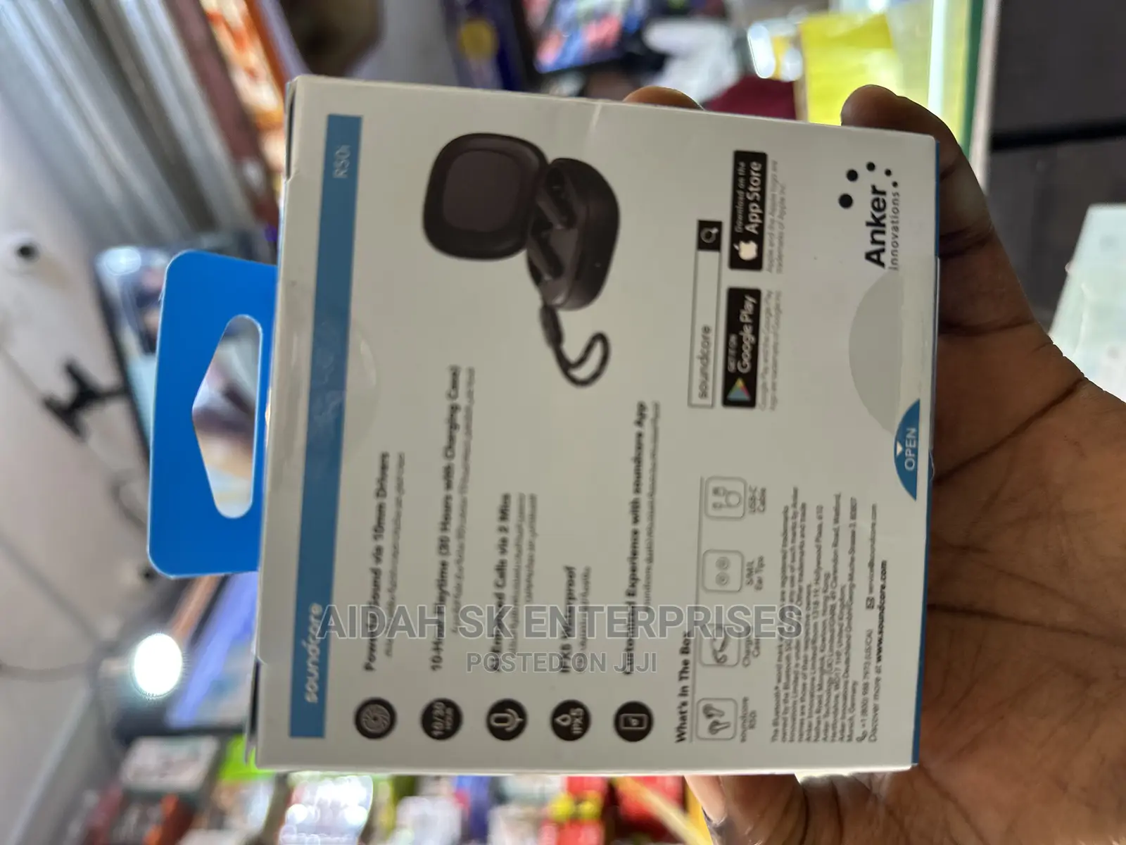Anker R50i