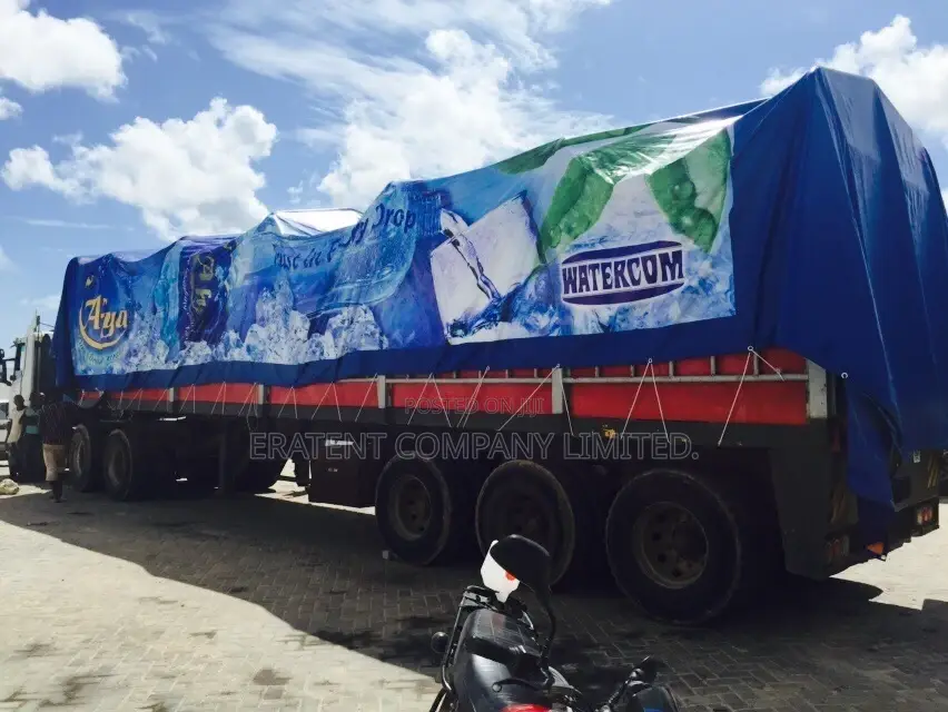 Truck Tarps
