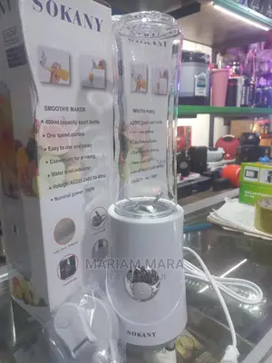 Smoothie Maker /Min Blender