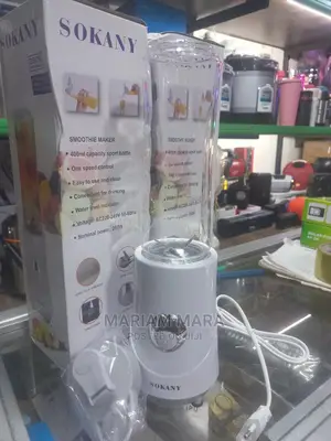 Smoothie Maker /Min Blender