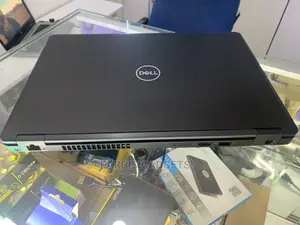 Laptop Dell Latitude 5491 16GB Intel Core I7 SSD 512GB