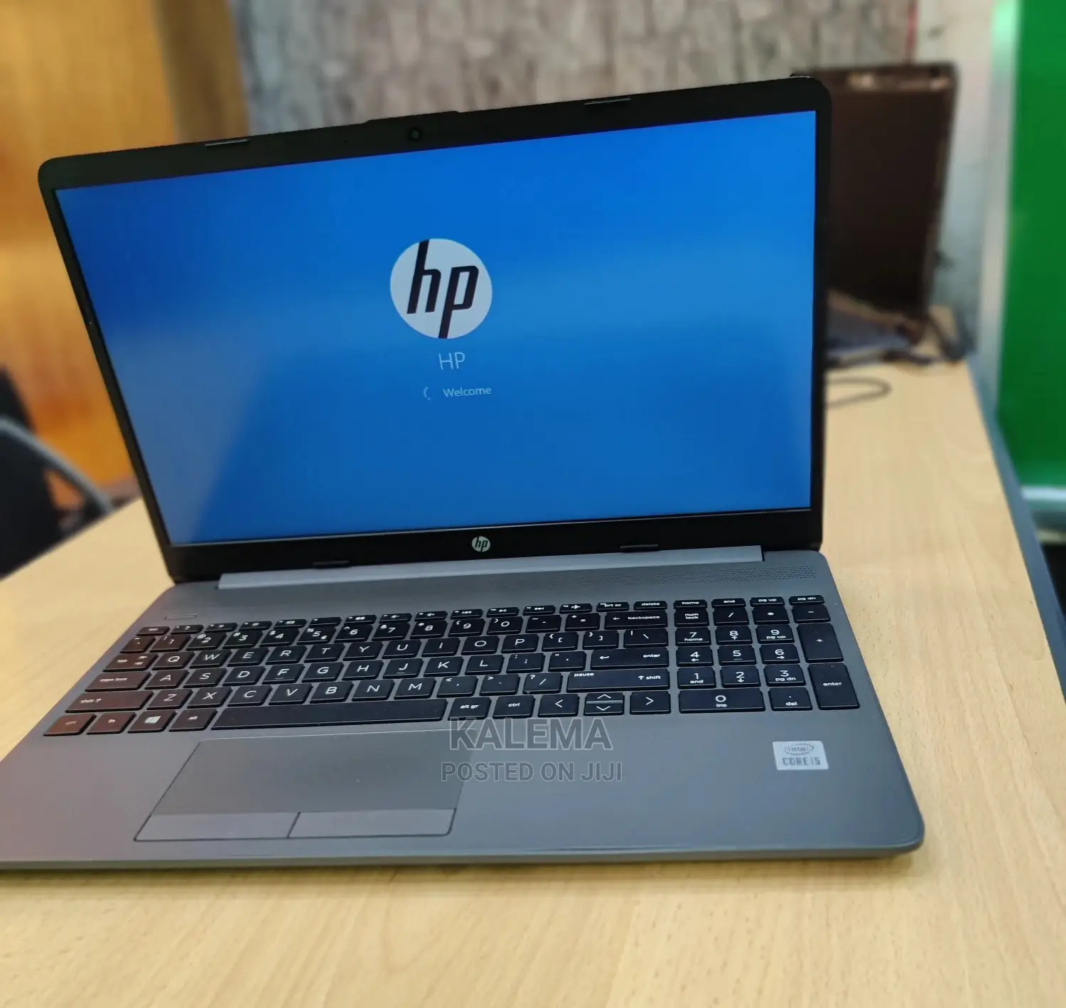 Laptop HP 250 G8 8GB Intel Core I5 SSD 256GB