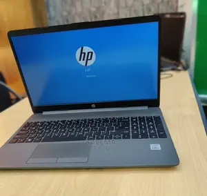 Laptop HP 250 G8 8GB Intel Core I5 SSD 256GB