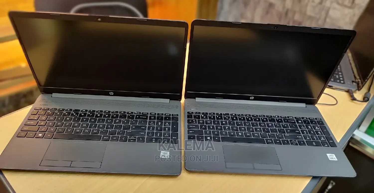 Laptop HP 250 G8 8GB Intel Core I5 SSD 256GB