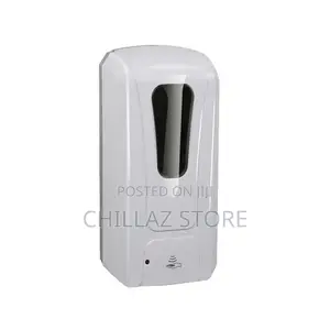 Automatic Soap Dispenser.