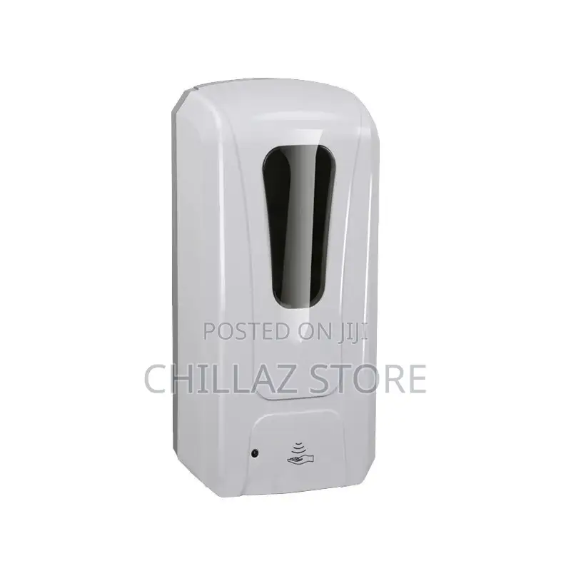 Automatic Soap Dispenser.