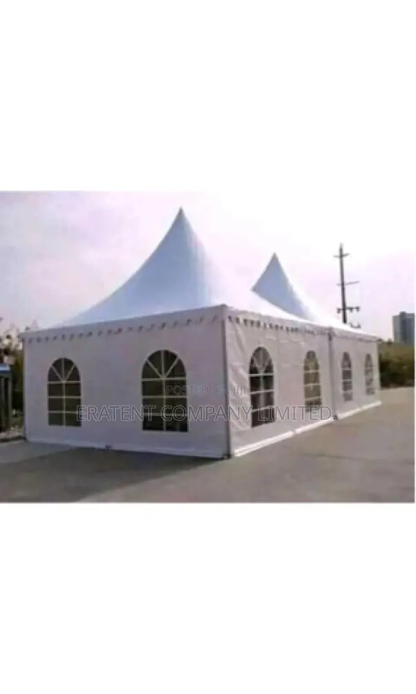 100seater Tent Full Set