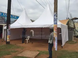 100seater Tent Full Set