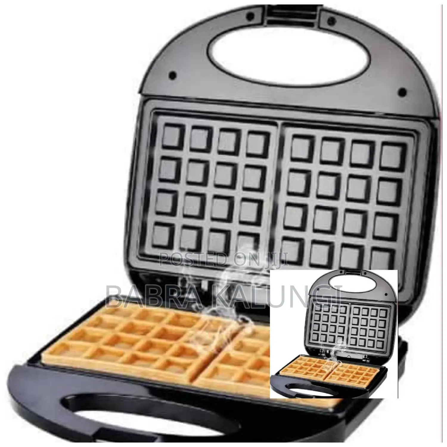Sonifer Sandwich Maker