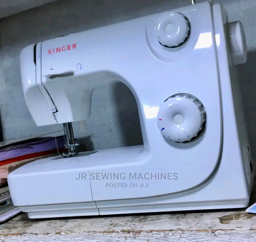 Singer Electric Design Sewing Machine