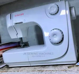 Singer Electric Design Sewing Machine