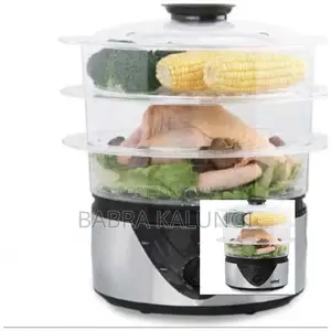 Food Steamer Sanford