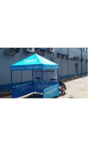 Exhibition Tents