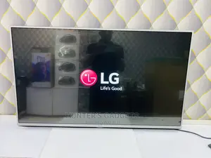 Lg 43 Inch Led Full HDTV With Inbuilt Tv Channels
