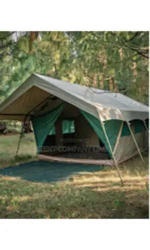 Camping Tents 10by18ft