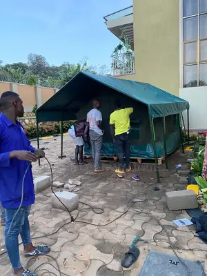 Camping Tents 10by18ft
