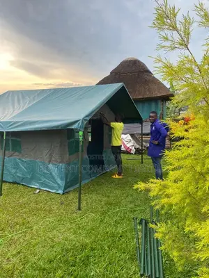 Camping Tents 10by18ft
