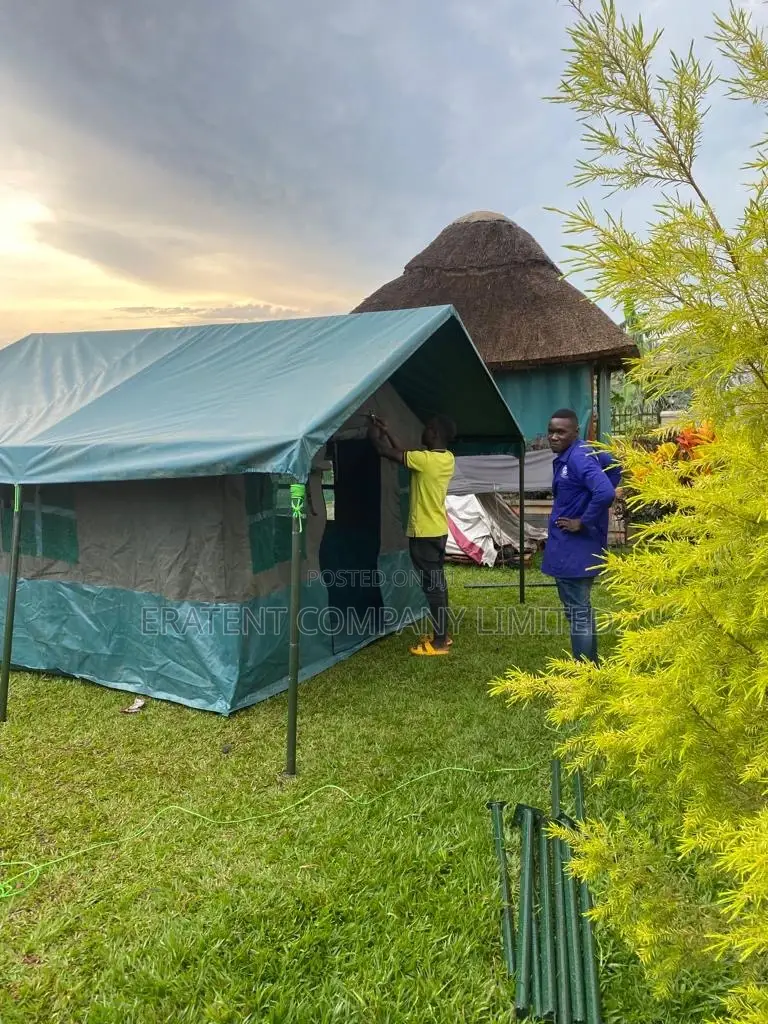Camping Tents 10by18ft