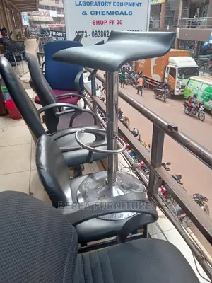 Long Pump Counter Chairs