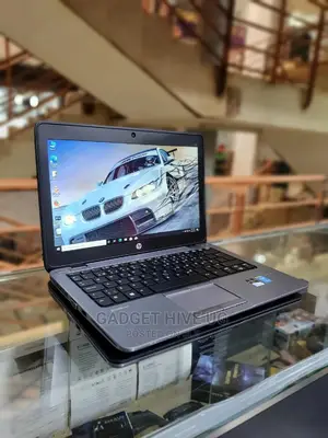 Laptop HP EliteBook 820 G1 8GB Intel Core I5 HDD 500GB