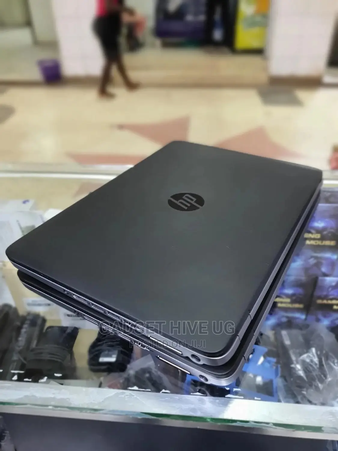Laptop HP EliteBook 840 G2 8GB Intel Core I5 HDD 500GB