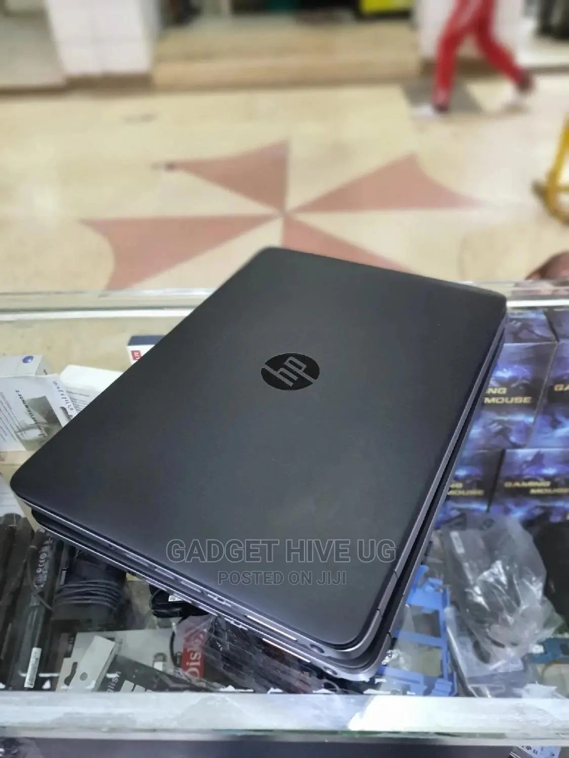 Laptop HP EliteBook 840 G2 8GB Intel Core I5 HDD 500GB