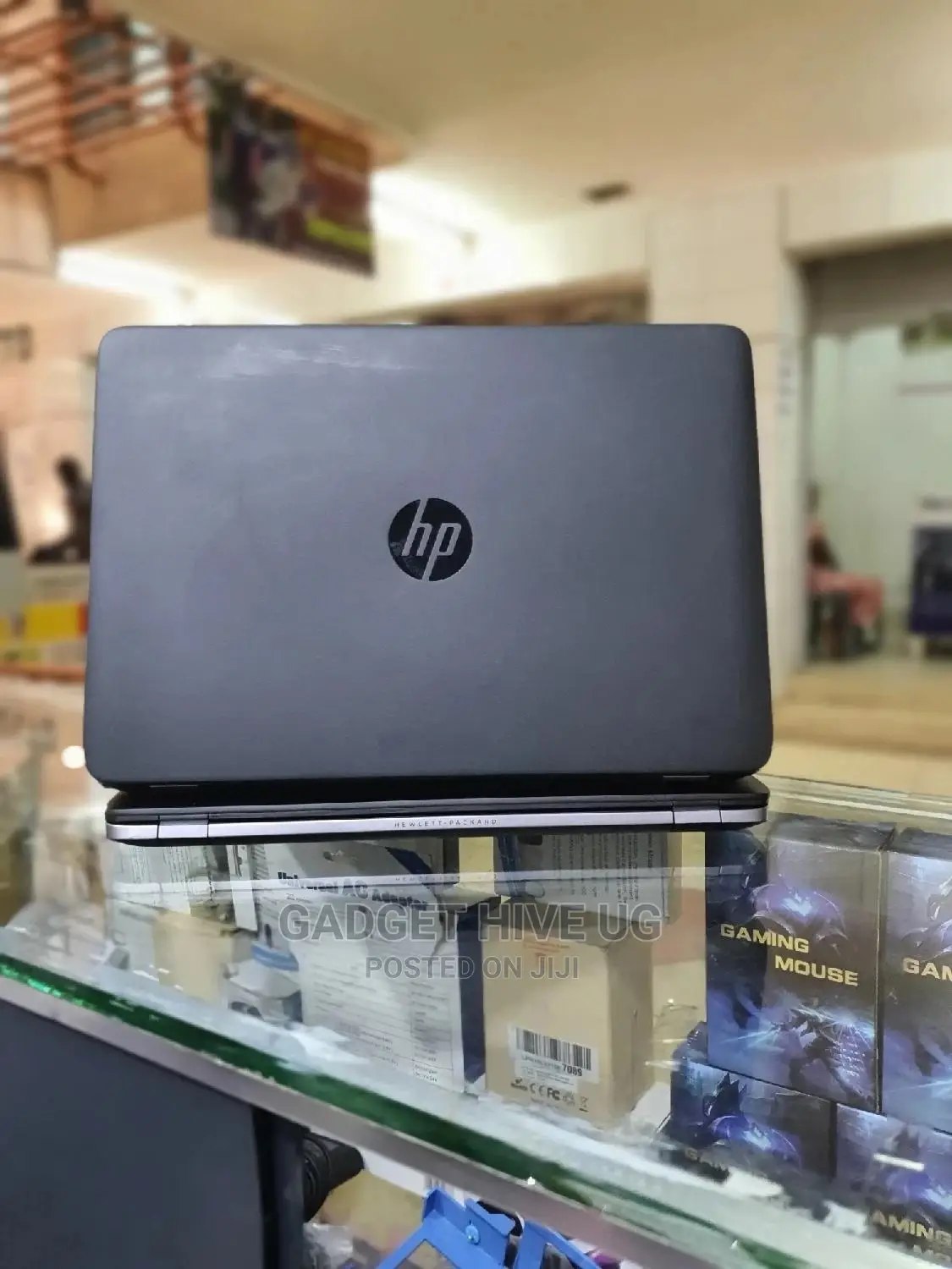 Laptop HP EliteBook 840 G2 8GB Intel Core I5 HDD 500GB