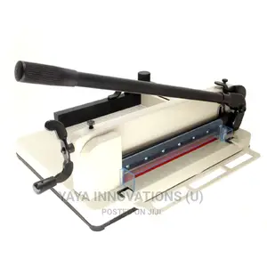 Heavy Duty Paper Cutters
