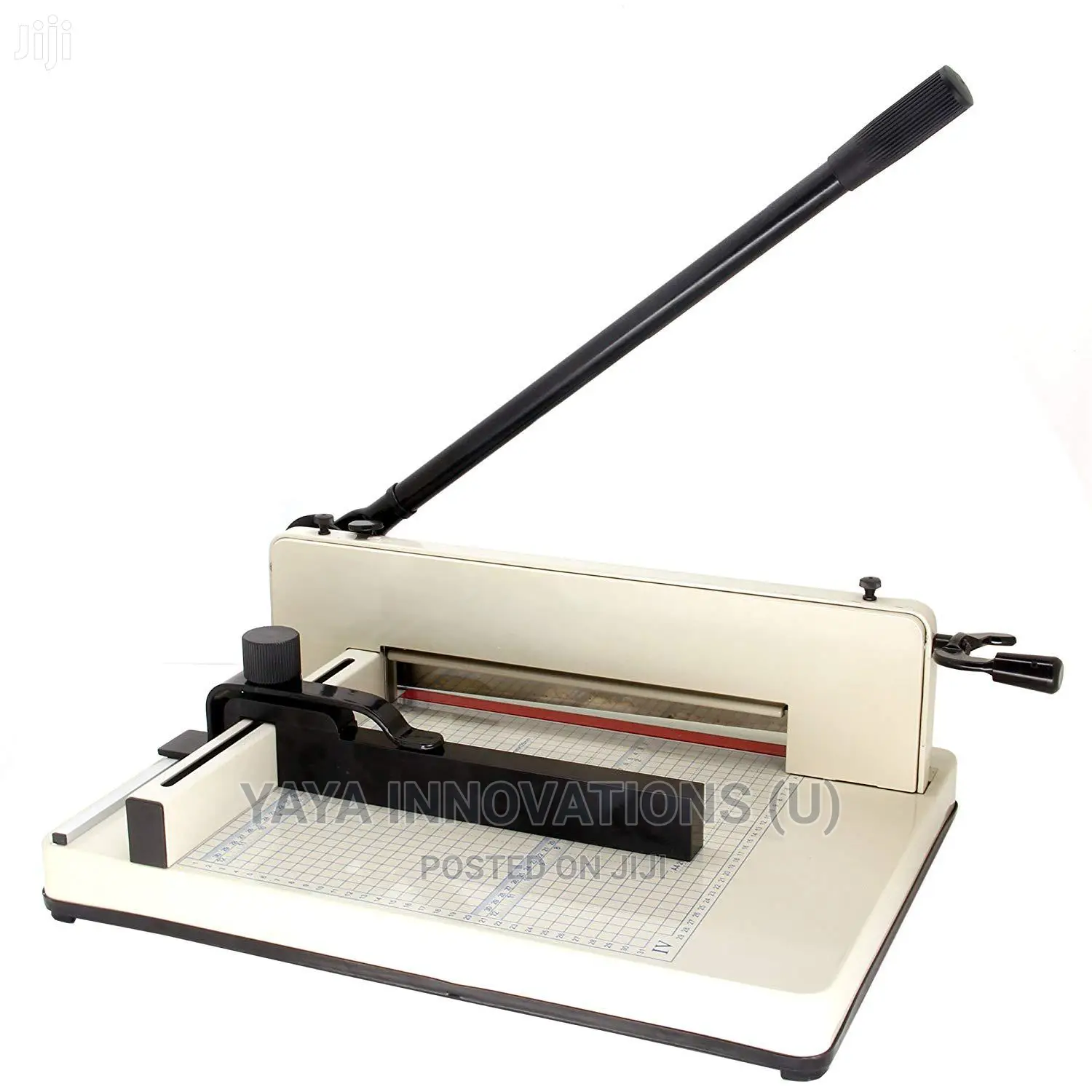 Desktop Paper Cutter Heavy Duty