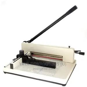 Desktop Paper Cutter Heavy Duty