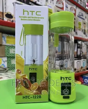 Mini Blender Personal Portable Blender- Green