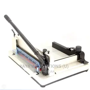 A3 Heavy Duty Manual Paper Cutting Machine