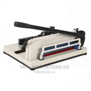 A3 Office Use Manual Paper Cutter Machine