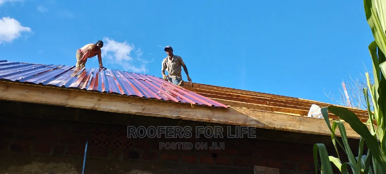 Roofing Services One Stop