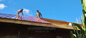 Roofing Services One Stop