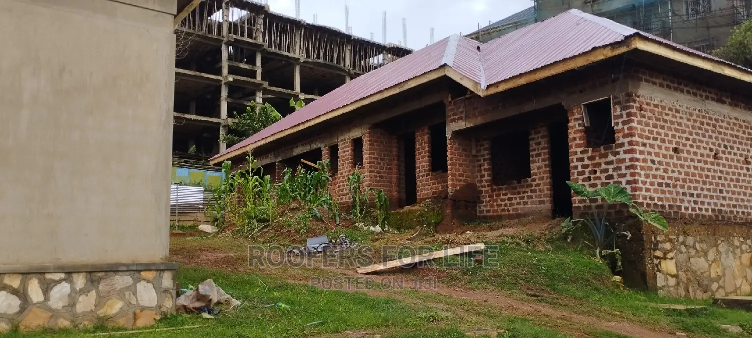 Roofing Services One Stop