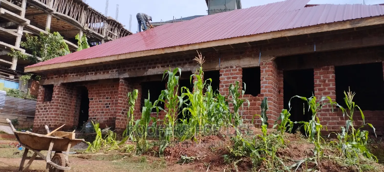 Roofing Services One Stop