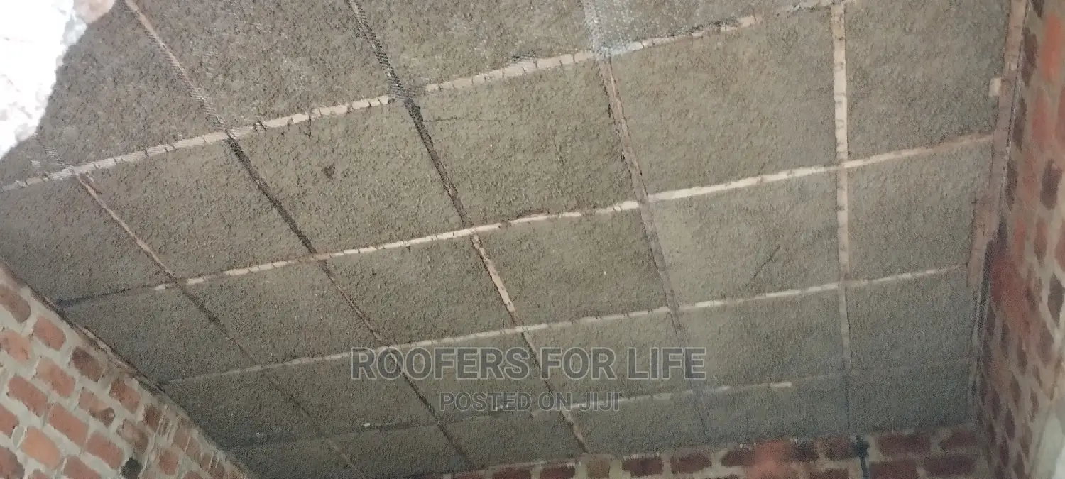 Roofing Services One Stop