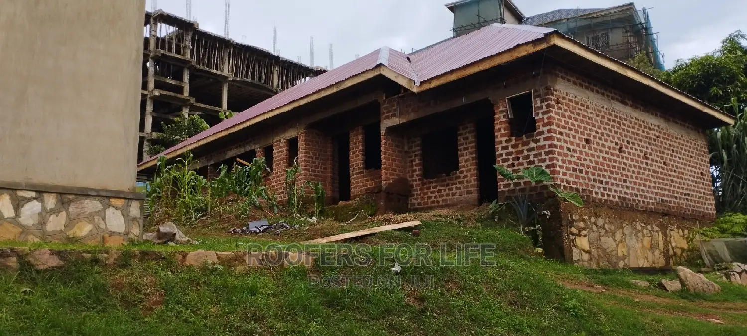 Roofing Services One Stop