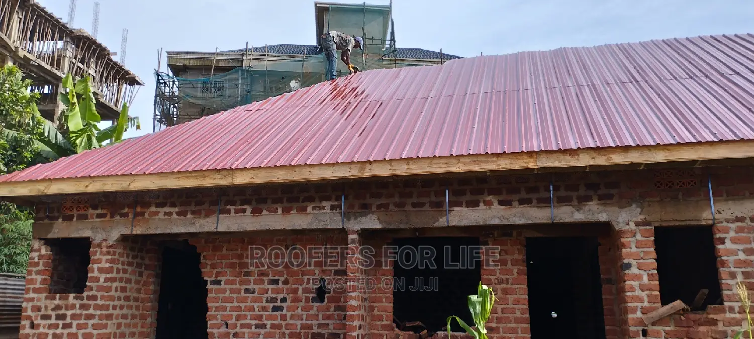 Roofing Services One Stop
