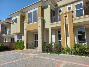 Furnished 5bdrm Mansion in Kyanja, Central Division for Sale