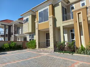 Furnished 5bdrm Duplex in Kyanja Corporate, Central Division for Sale