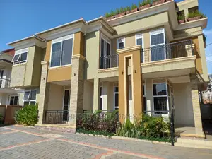 Furnished 5bdrm Mansion in Kyanja Diplomat, Nakawa for Sale
