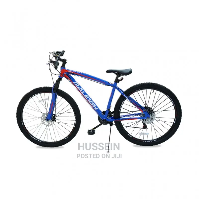 Raleigh 29IN Mason Mountain Bike Box Pack Brand New