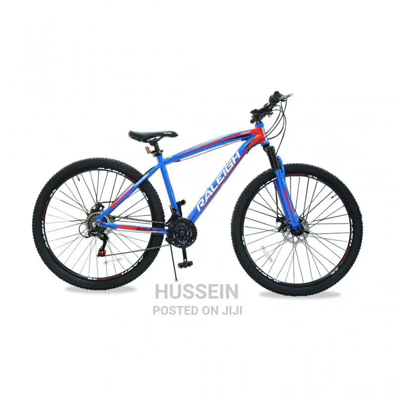Raleigh 29IN Mason Mountain Bike Box Pack Brand New