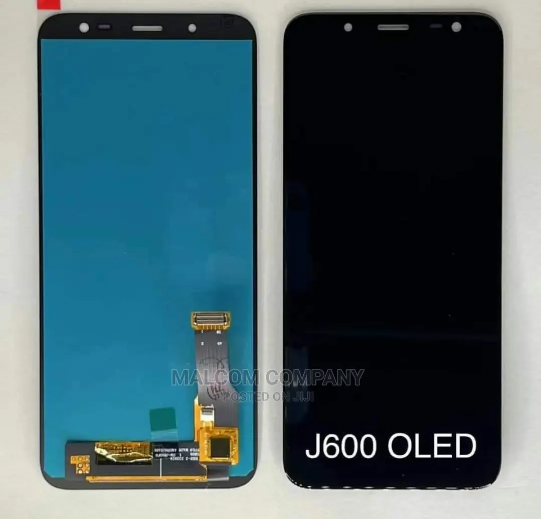Sumsung J5,J6 Screens