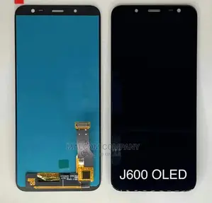 Sumsung J5,J6 Screens