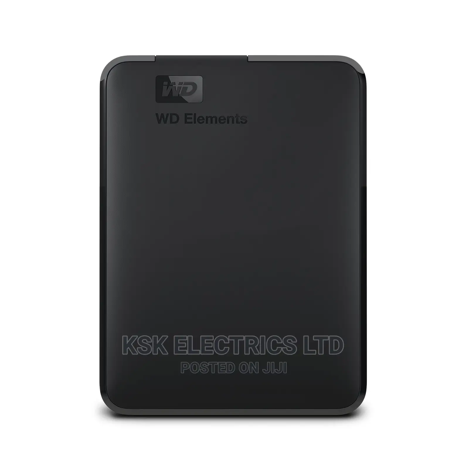 Wd Elements USB 3.0 External HDD Hard Disk Drive Case
