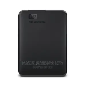 Wd Elements USB 3.0 External HDD Hard Disk Drive Case